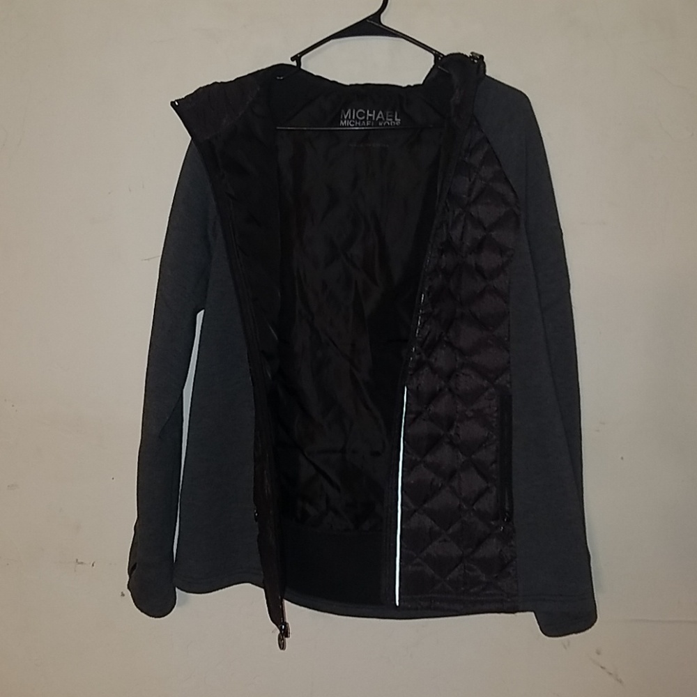 MICHAEL MICHAEL KORS Down lightweight coat/ jacket